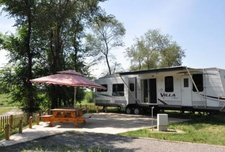 港中旅密的端午節露營狂歡精彩紛呈